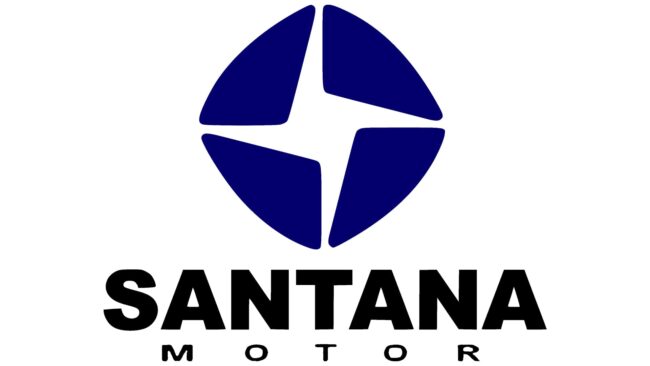 Santana Motor, SA Logo