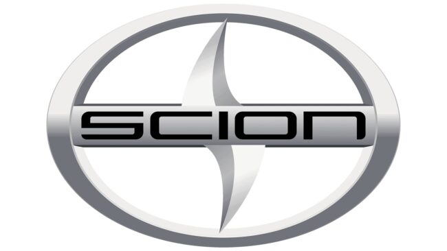 Scion Logo