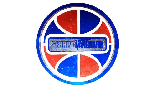 Sebring-Vanguard Logo