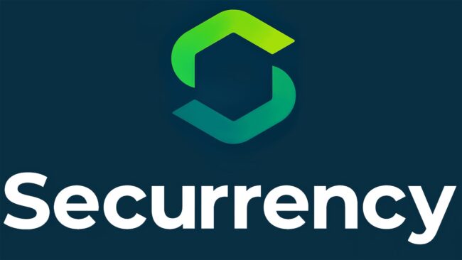 Securrency Nouveau Logo