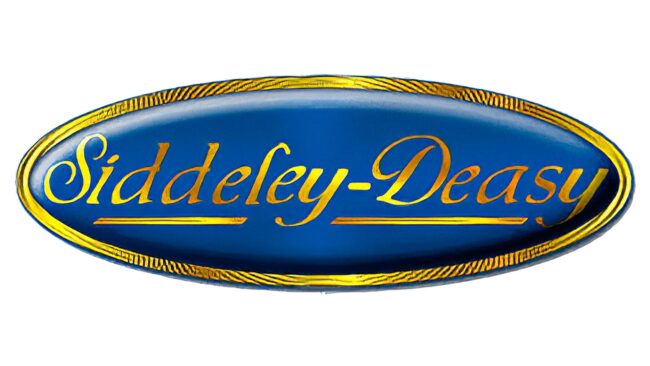 Siddeley-Deasy Logo