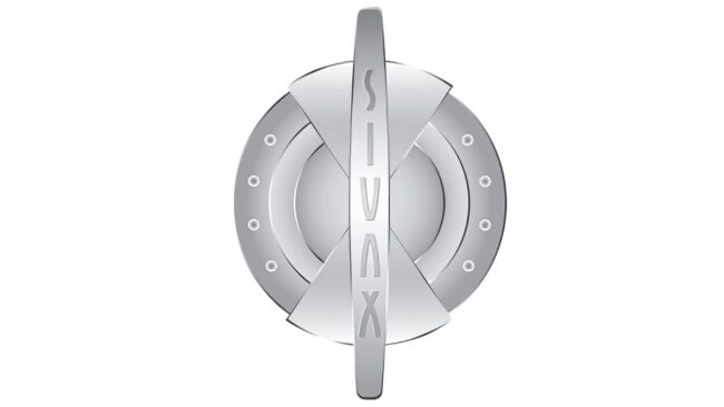 Sivax Logo
