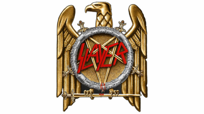 Slayer Logo