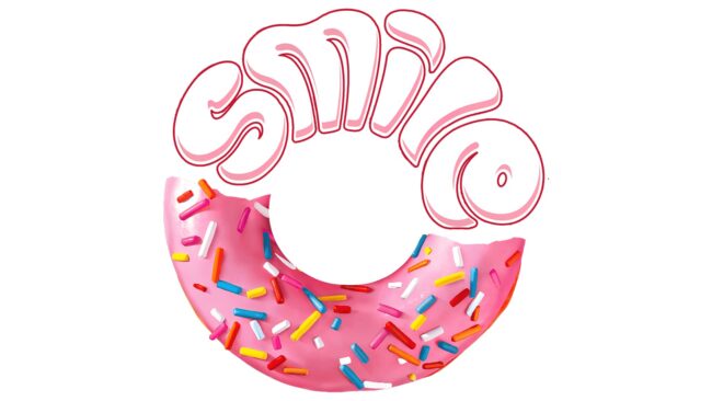 Smile Nouveau Logo
