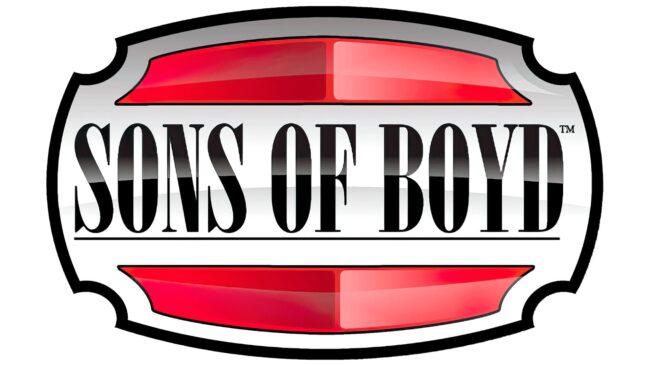 Sons Of Boyd Logo