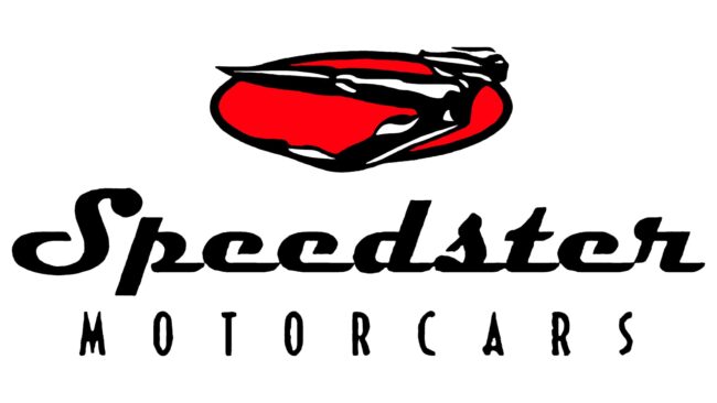 Speedster Logo