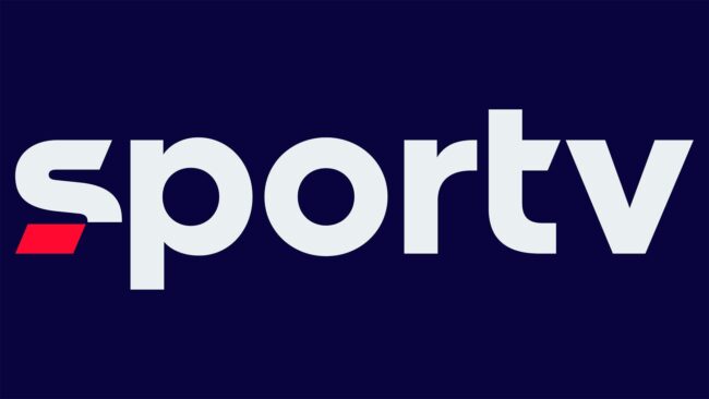 SporTV Nouveau Logo