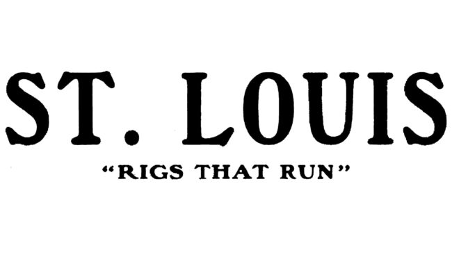 St. Louis Motor Carriage Company Logo
