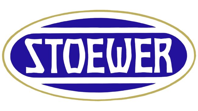 Stoewer Logo