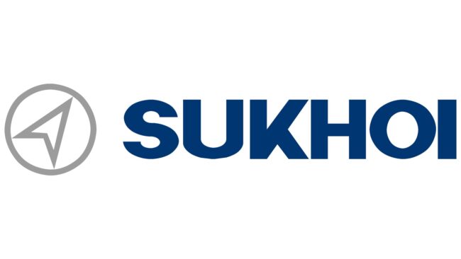 Sukhoi Logo