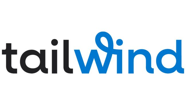 Tailwind Logo