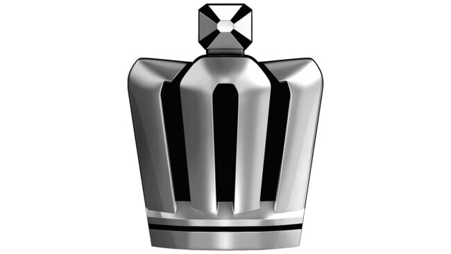 Toyota Crown Logo