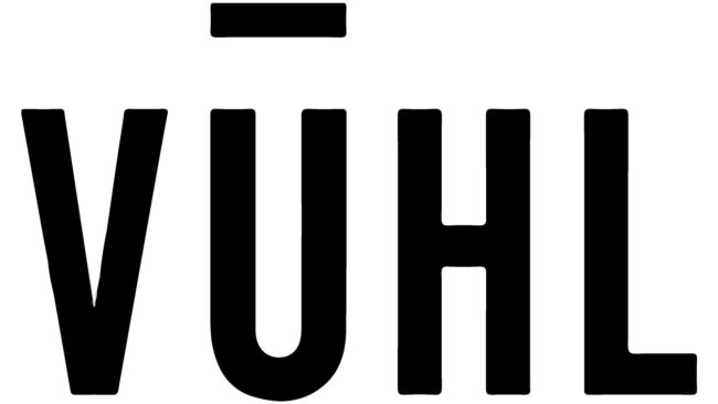 VŪHL Logo