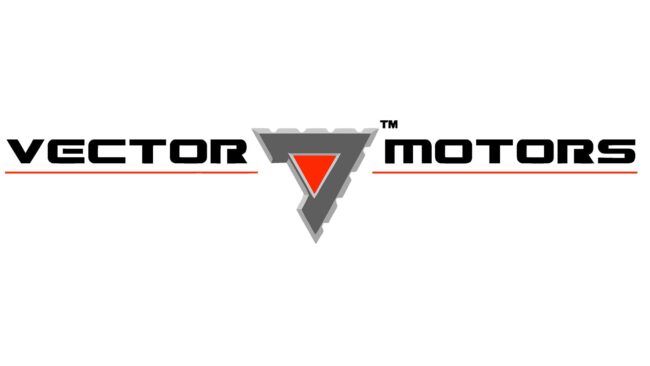 Vector Motors Logo