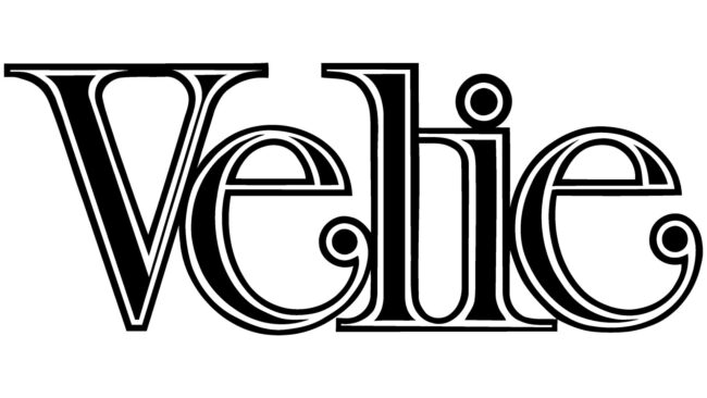 Velie Logo