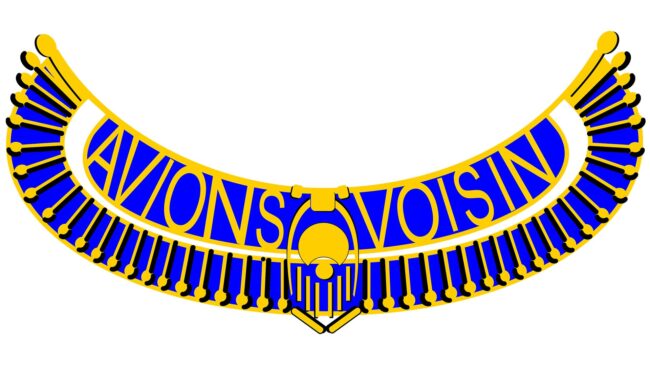 Voisin Logo