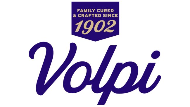 Volpi Nouveau Logo