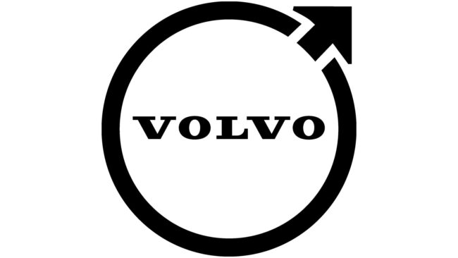 Volvo Logo