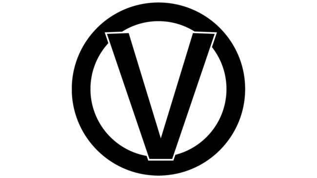 Vortex Logo