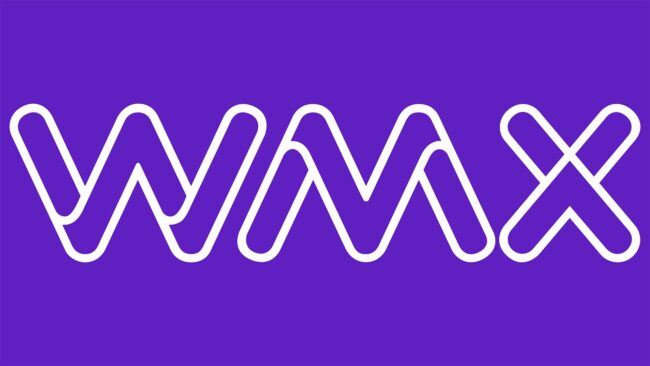 WMX Nouveau Logo