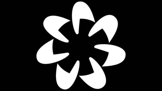 Worldcoin Nouveau Logo