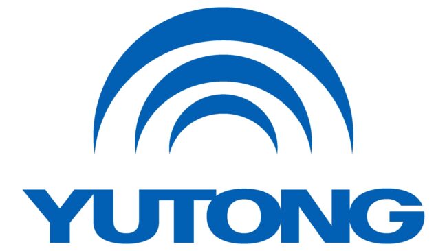 Yutong Logo