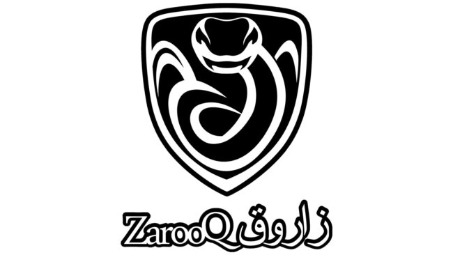 Zarooq Motors Logo