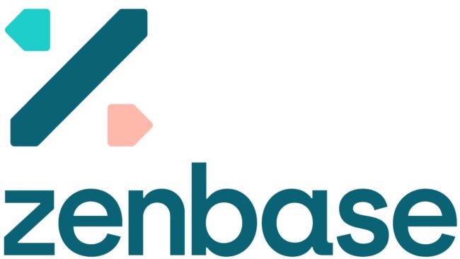 Zenbase Nouveau Logo