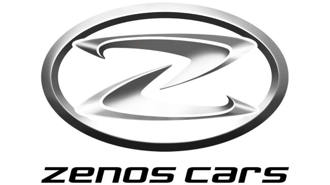 Zenos Cars Logo