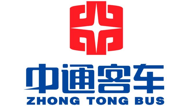 Zhongtong Logo