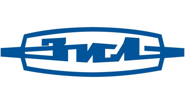 ZiL Logo