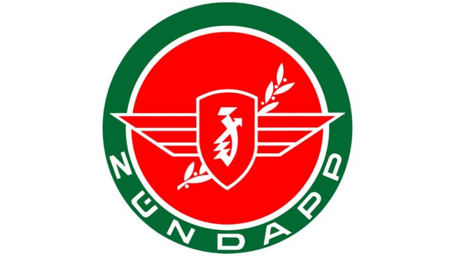 Zundapp Logo