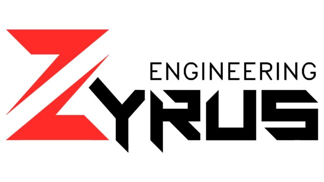 Zyrus Engineering Logo