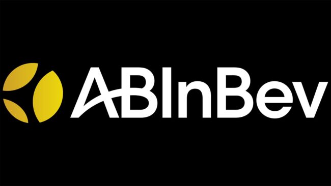 AB InBev Nouveau Logo