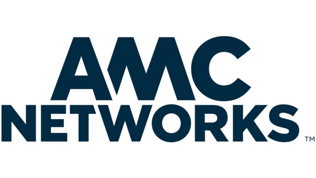 AMC (TV network) Embleme