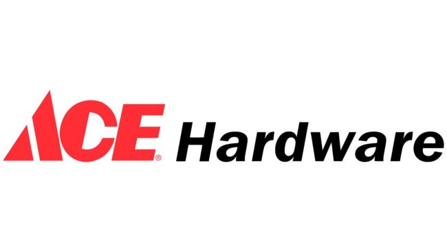 Ace Hardware Embleme