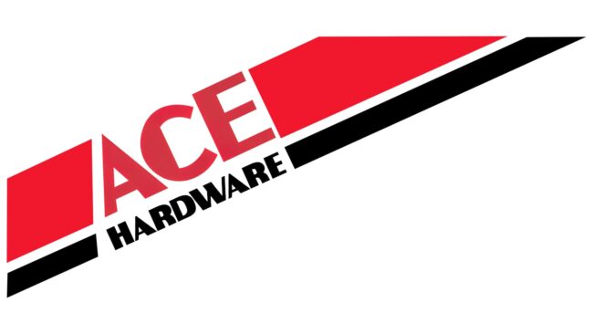 Ace Hardware Logo 1973-1987