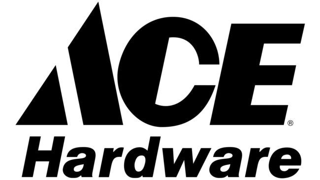 Ace Hardware Symbole