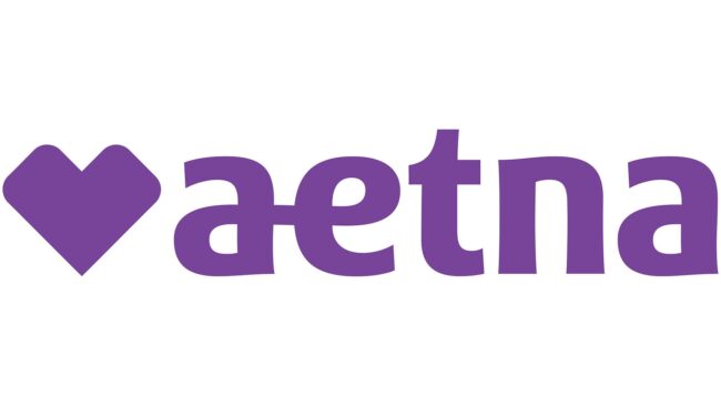 Aetna Logo 2019