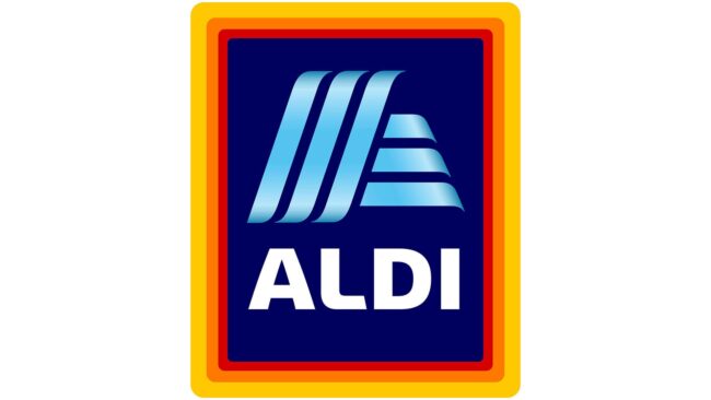 Aldi Logo 2017