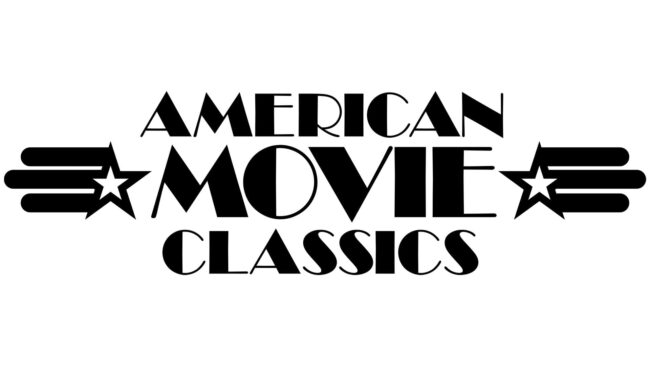 American Movie Classics Logo 1984-1989