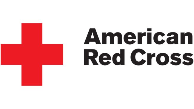 American Red Cross Logo 1881-2021