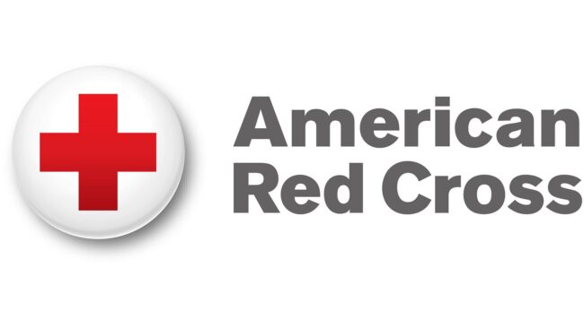 American Red Cross Logo 2012