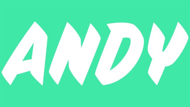 Andy Nouveau Logo