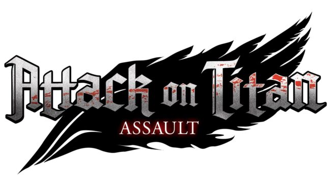 Attack on Titan Symbole