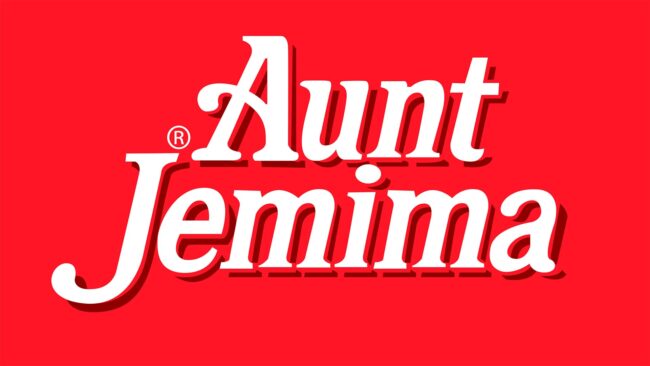 Aunt Jemima Symbole