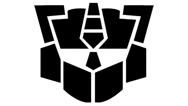 Autobots Logo 1993-1995