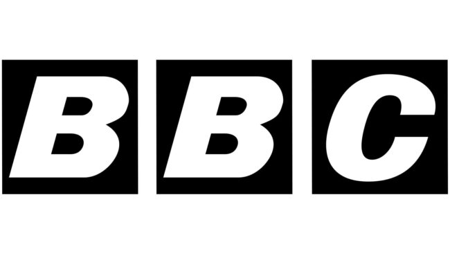 BBC Logo 1958-1963
