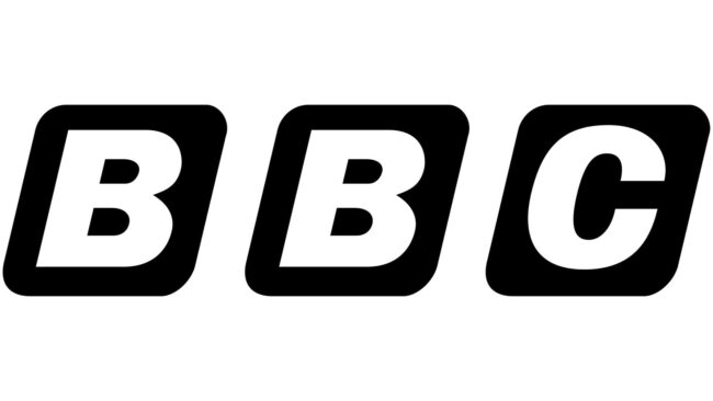BBC Logo 1971-1992