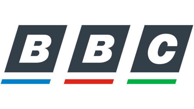 BBC Logo 1988-1998
